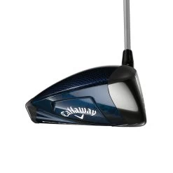 Callaway Paradym X Dames Driver - Project X Cypher Black 40 12 Callaway Paradym X Dames Driver - Project X Cypher Black 40 -Charmant Golfen Winkel 3070022245 4