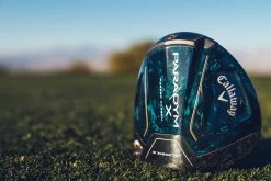 Callaway Paradym X Dames Driver - Project X Cypher Black 40 14 Callaway Paradym X Dames Driver - Project X Cypher Black 40 -Charmant Golfen Winkel 3070022245 6