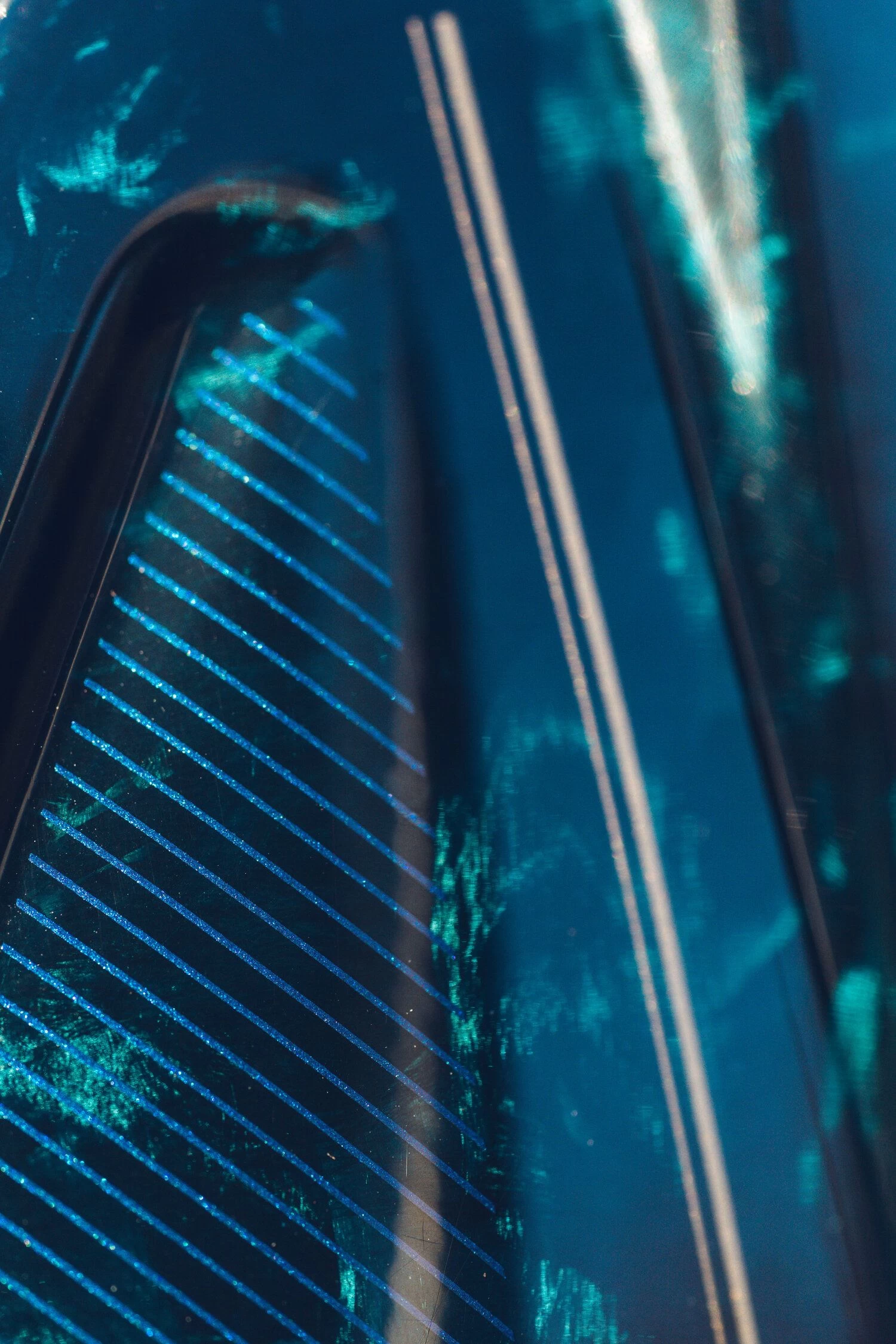 Callaway Paradym X Dames Driver - Project X Cypher Black 40 9 Callaway Paradym X Dames Driver - Project X Cypher Black 40 - Afbeelding 9