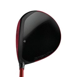 Taylormade Stealth 2 HD Driver - Fujikura Speeder NX Red 60 -Charmant Golfen Winkel 3070022263 3