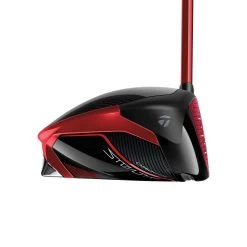 Taylormade Stealth 2 HD Driver - Fujikura Speeder NX Red 60 -Charmant Golfen Winkel 3070022263 4
