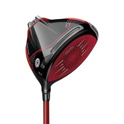 Taylormade Stealth 2 HD Driver - Fujikura Speeder NX Red 60 -Charmant Golfen Winkel 3070022263 5