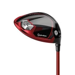 Taylormade Stealth 2 HD Driver - Fujikura Speeder NX Red 60 -Charmant Golfen Winkel 3070022263 6