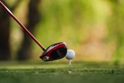 Taylormade Stealth 2 HD Driver - Fujikura Speeder NX Red 60 -Charmant Golfen Winkel 3070022263 8