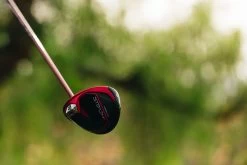 Taylormade Stealth 2 HD Driver - Fujikura Speeder NX Red 60 -Charmant Golfen Winkel 3070022263 9