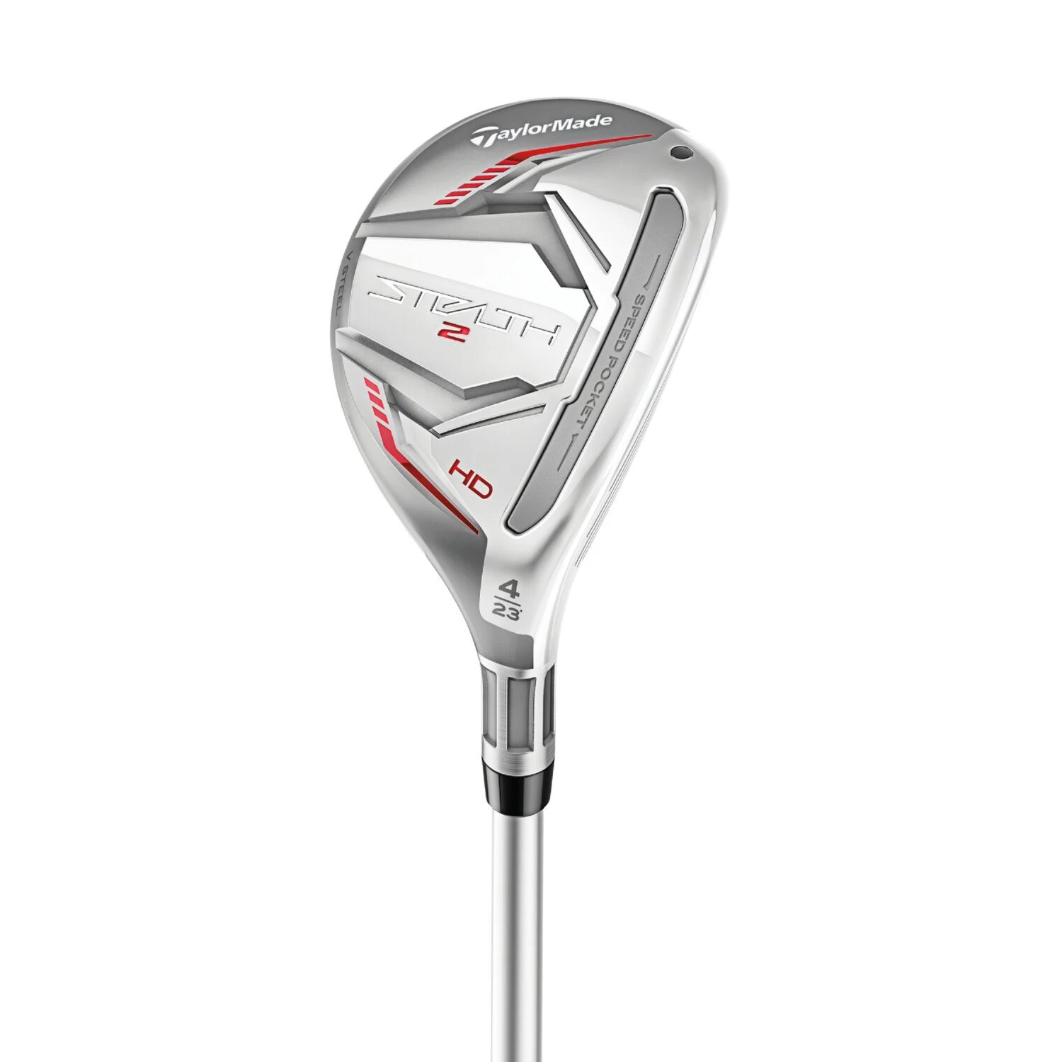 Taylormade Stealth 2 HD Dames Rescue - Aldila Ascent Ladies 45 1 Taylormade Stealth 2 HD Dames Rescue - Aldila Ascent Ladies 45