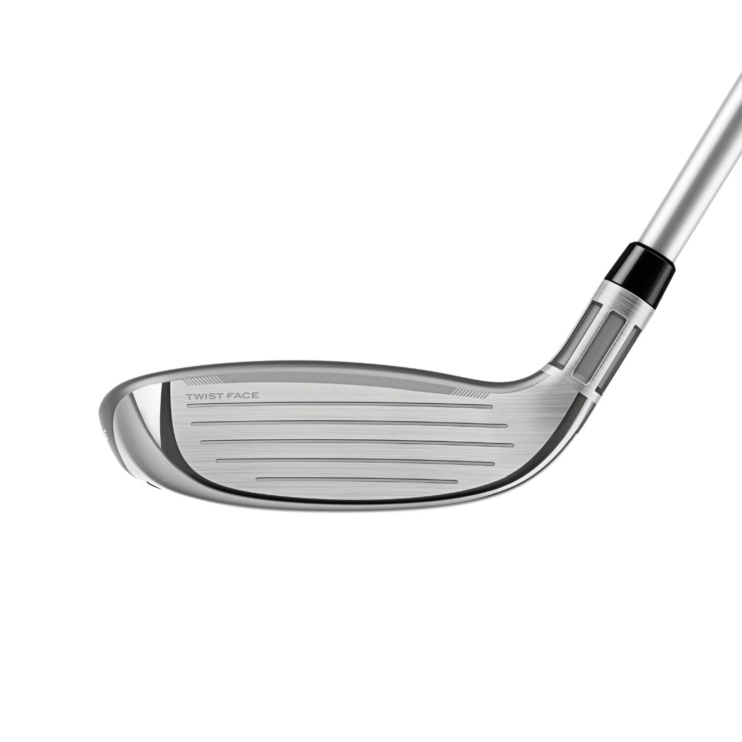 Taylormade Stealth 2 HD Dames Rescue - Aldila Ascent Ladies 45 2 Taylormade Stealth 2 HD Dames Rescue - Aldila Ascent Ladies 45 - Afbeelding 2