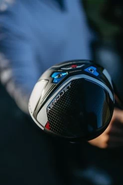 Cobra AeroJet LS Driver - MCA Kai'li White 60 -Charmant Golfen Winkel 3070022323 7