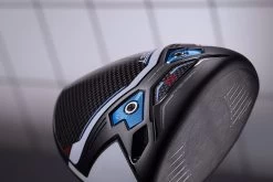 Cobra AeroJet LS Driver - MCA Kai'li White 60 -Charmant Golfen Winkel 3070022323 8