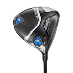 Cobra AeroJet Max Driver - MUST Helium Nanocore 5