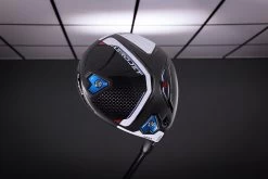 Cobra AeroJet Max Driver - MUST Helium Nanocore 5 -Charmant Golfen Winkel 3070022327 6