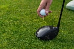 Cobra AeroJet Max Driver - MUST Helium Nanocore 5 -Charmant Golfen Winkel 3070022327 7