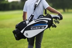 Cobra AeroJet Max Driver - MUST Helium Nanocore 5 -Charmant Golfen Winkel 3070022327 9