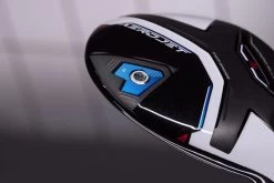 Cobra Aerojet Fairwaywood - UST Helium Nanocore 5F2 -Charmant Golfen Winkel 3070022334 6