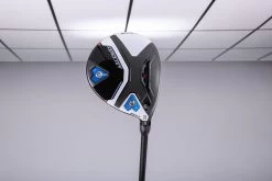 Cobra Aerojet Max Fairwaywood - UST Helium Nanocore 5F2 -Charmant Golfen Winkel 3070022336 6