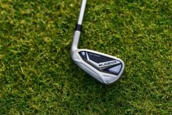 Cobra Aerojet IJzerset - PGI 65 -Charmant Golfen Winkel 3070022343 6