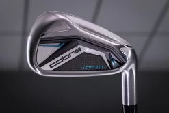 Cobra Aerojet Dames IJzerset - KBS PGI 55 -Charmant Golfen Winkel 3070022350 5