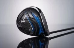 Mizuno ST-Z 230 Driver - Project X HZRDUS Smoke RDX Green PVD -Charmant Golfen Winkel 3070022357 5