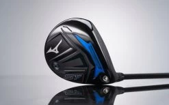 Mizuno STZ-230 Lin-Q M40X Red 9 Mizuno STZ-230 Lin-Q M40X Red -Charmant Golfen Winkel 3070022367 4