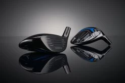 Mizuno STZ-230 Lin-Q M40X Red 10 Mizuno STZ-230 Lin-Q M40X Red -Charmant Golfen Winkel 3070022367 5