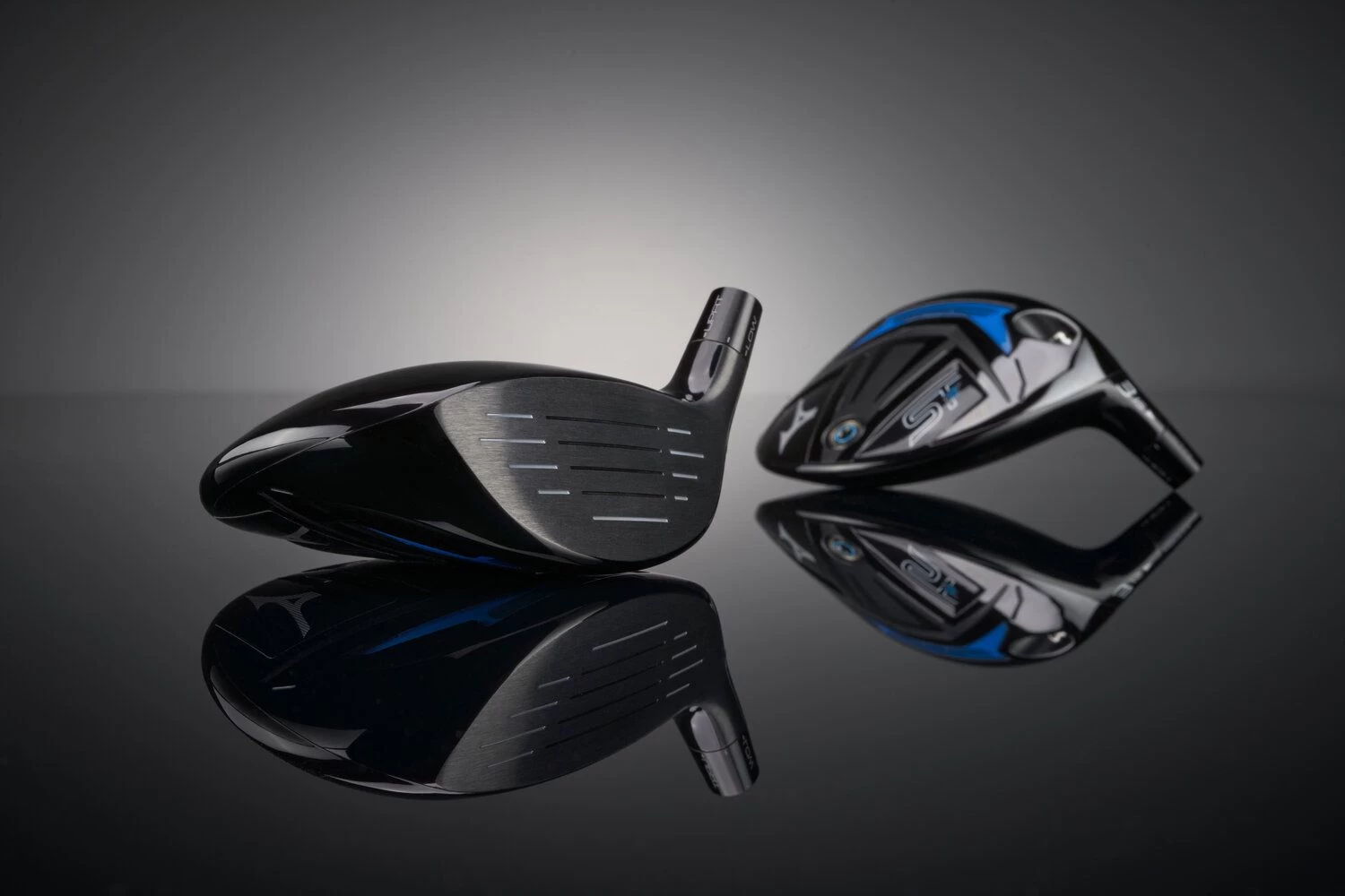 Mizuno STZ-230 Lin-Q M40X Red 5 Mizuno STZ-230 Lin-Q M40X Red - Afbeelding 5