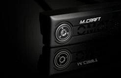 Mizuno M.Craft OMOI #02 Putter -Charmant Golfen Winkel 3070022443 7