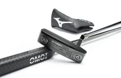 Mizuno M.Craft OMOI #02 Putter -Charmant Golfen Winkel 3070022443 8