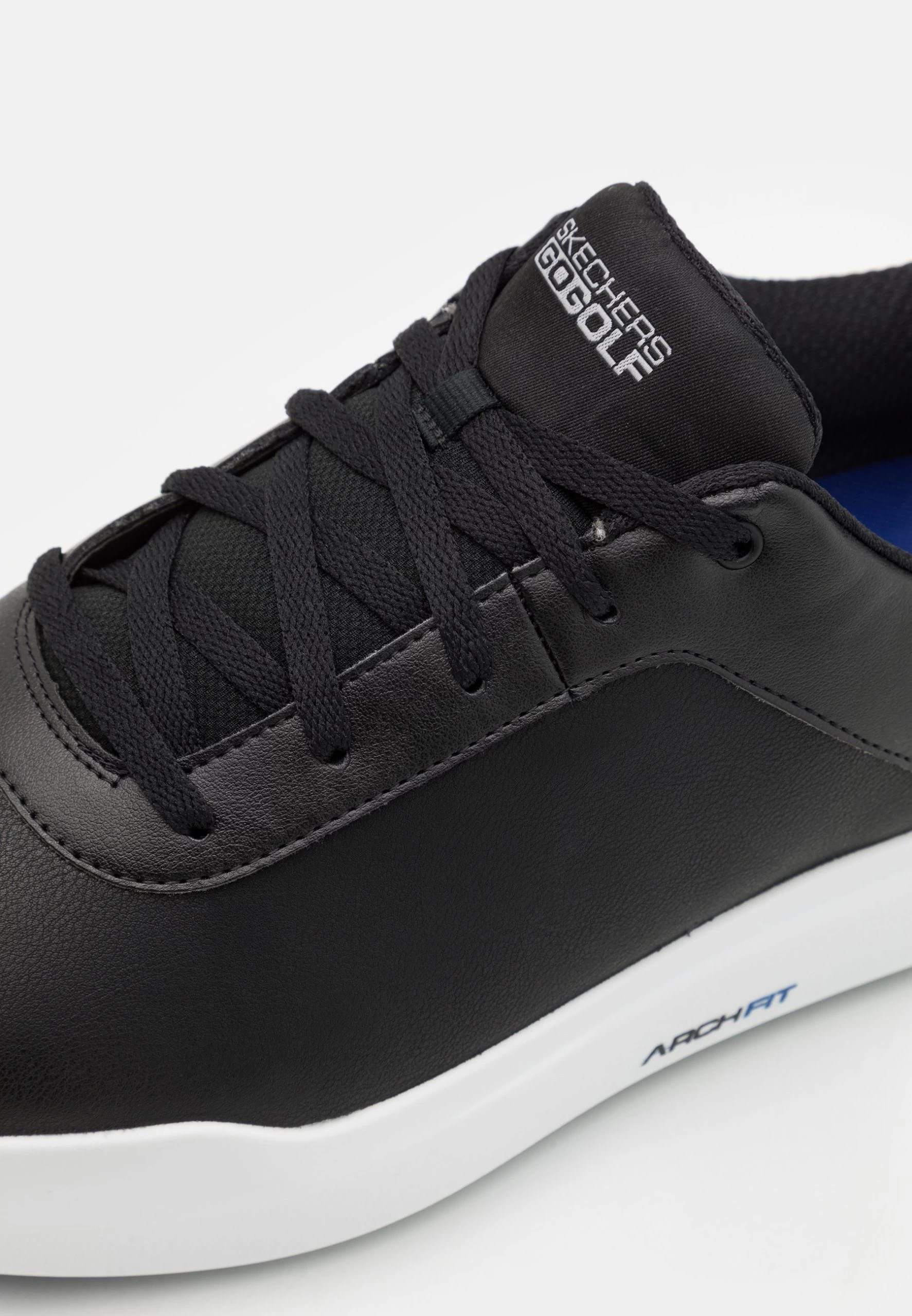Go Golf Drive 5 - Golfschoenen - Black/Blue 6 Go Golf Drive 5 - Golfschoenen - Black/Blue - Afbeelding 6