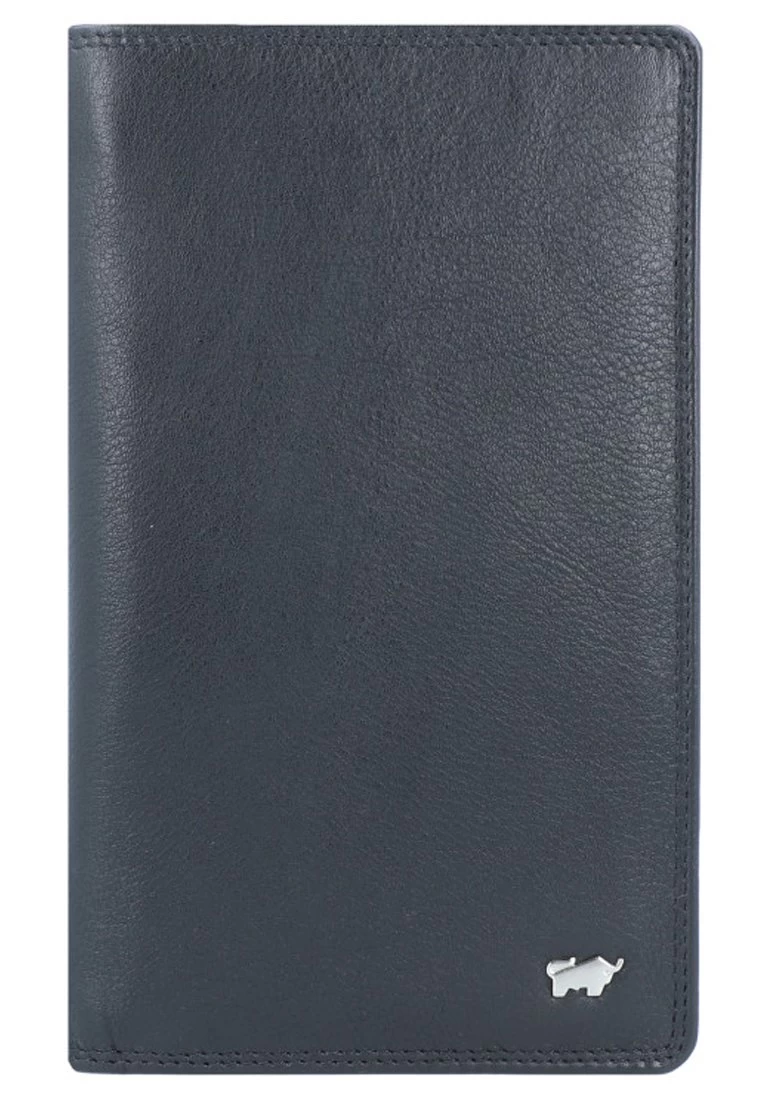 Golf Edition Geldbörse Leder 11 Cm - Portemonnee - Black 1 Golf Edition Geldbörse Leder 11 Cm - Portemonnee - Black