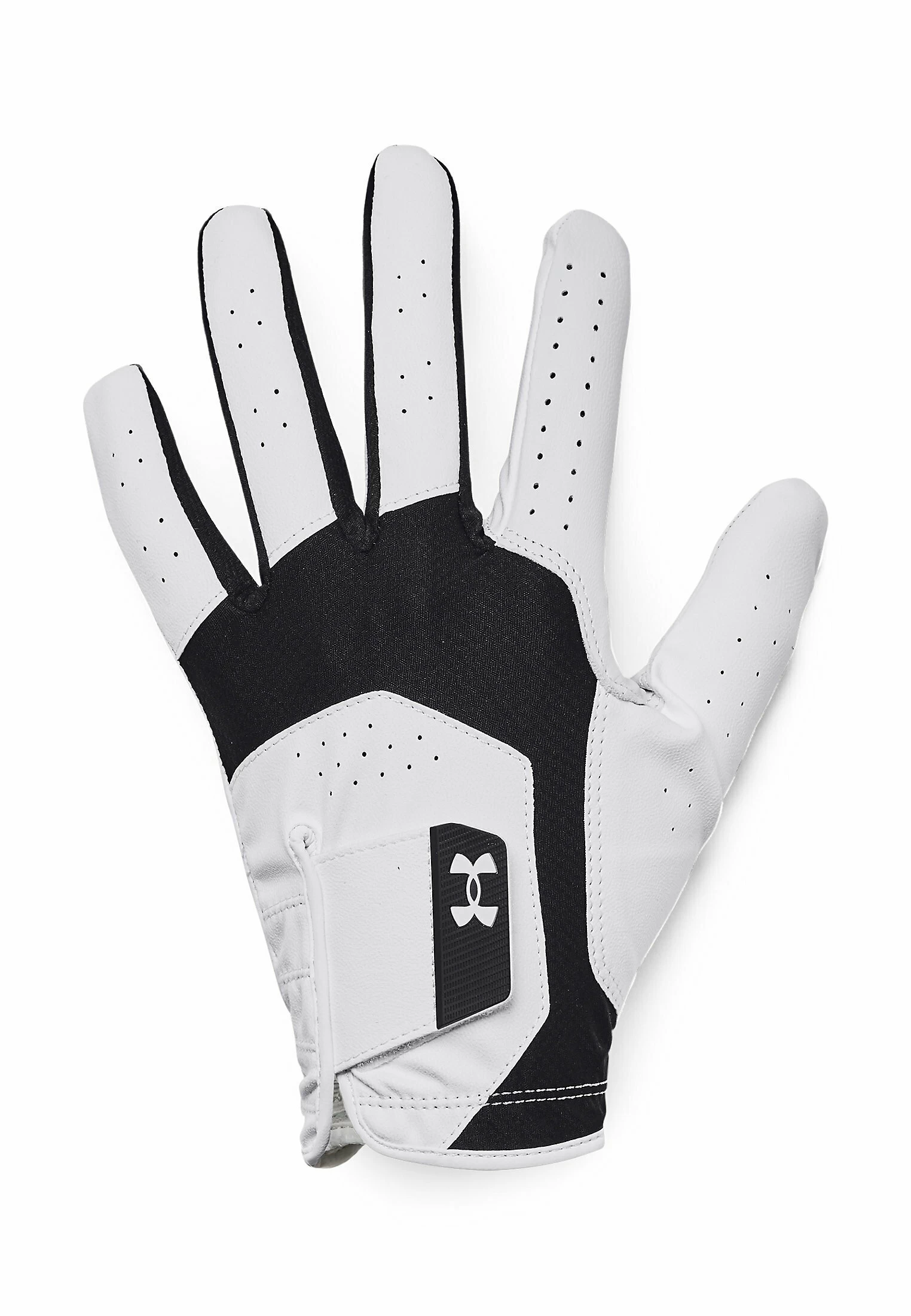 Under Armour Ua Isochill Golf- Handschoenen - Black 1 Under Armour Ua Isochill Golf- Handschoenen - Black