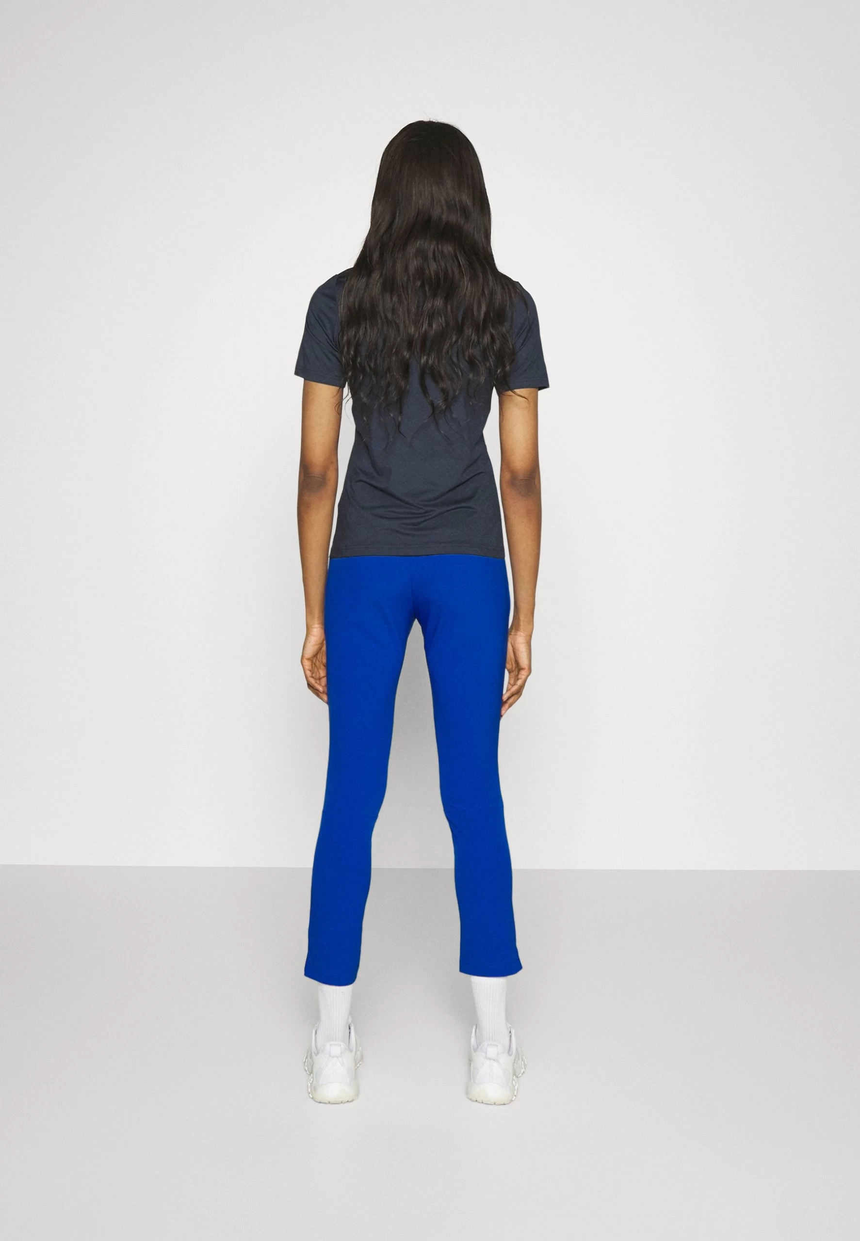 Nea Pull On Golf Pant - Broek - Lapis Blue 3 Nea Pull On Golf Pant - Broek - Lapis Blue - Afbeelding 3