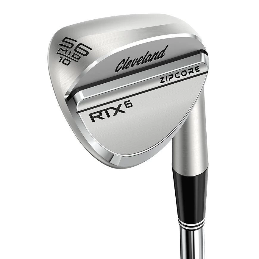Cleveland RTX6 Zipcore Tour Satin - Dynamic Gold Spinner Tour Issue 4 Cleveland RTX6 Zipcore Tour Satin - Dynamic Gold Spinner Tour Issue - Afbeelding 4