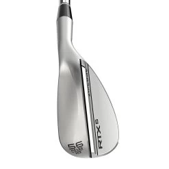 Cleveland RTX6 Zipcore Tour Satin - Dynamic Gold Spinner Tour Issue 10 Cleveland RTX6 Zipcore Tour Satin - Dynamic Gold Spinner Tour Issue -Charmant Golfen Winkel 3453341440 5
