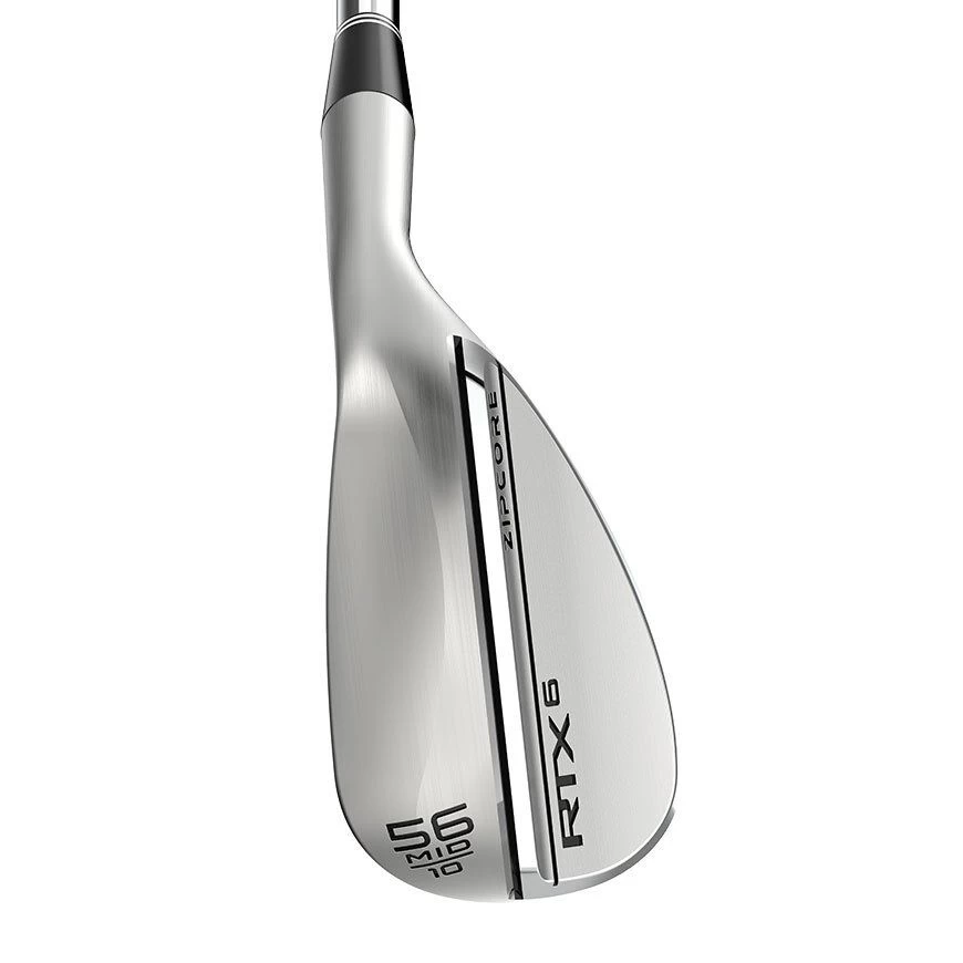 Cleveland RTX6 Zipcore Tour Satin - Dynamic Gold Spinner Tour Issue 5 Cleveland RTX6 Zipcore Tour Satin - Dynamic Gold Spinner Tour Issue - Afbeelding 5