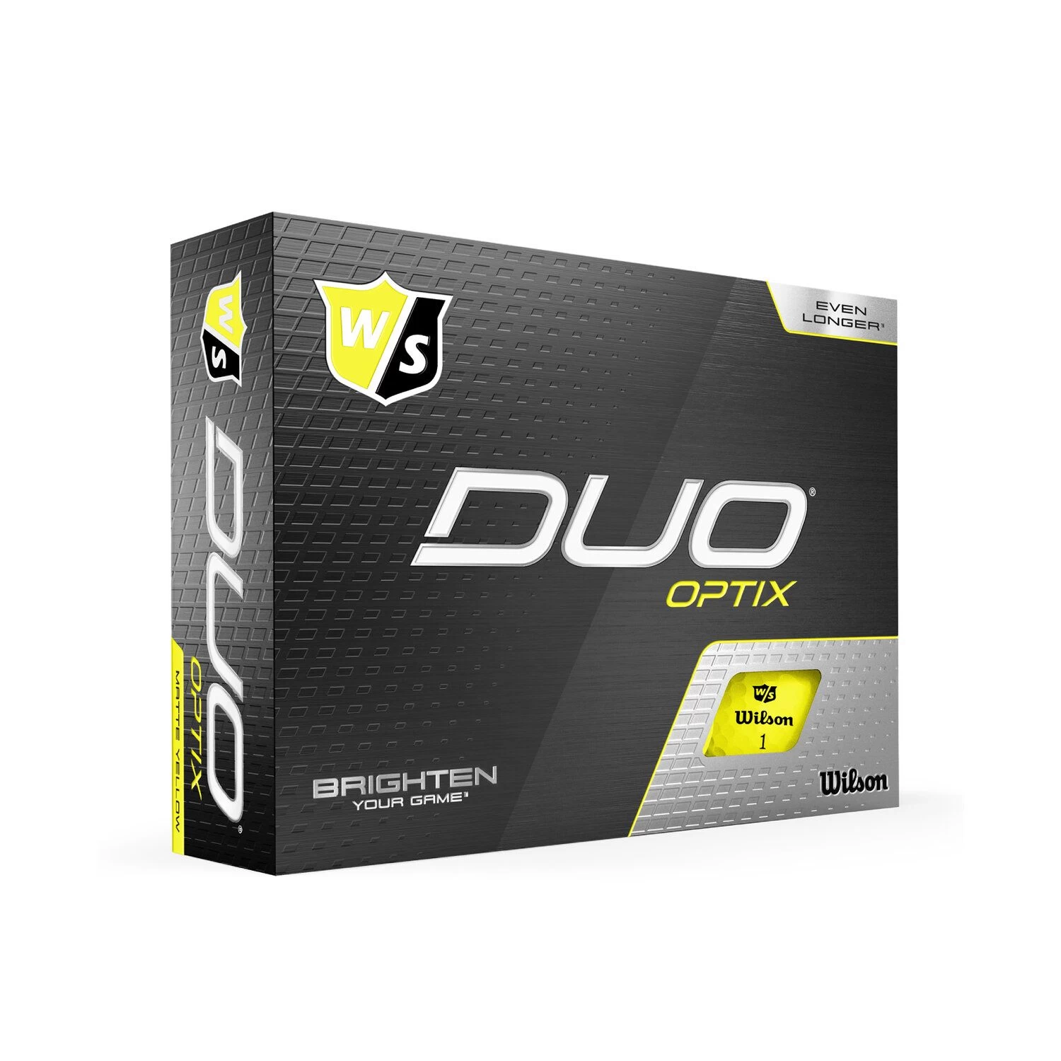 Wilson Duo Optix 1 Wilson Duo Optix