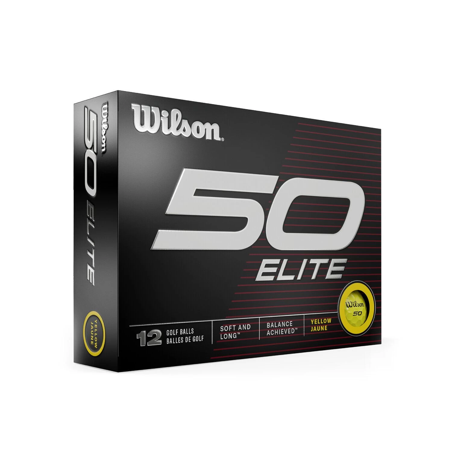 Wilson Fifty Elite 1 Wilson Fifty Elite