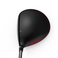 Wilson DynaPower Titanium Driver - Project X HZRDUS Smoke Red RDX -Charmant Golfen Winkel 3453341482 3