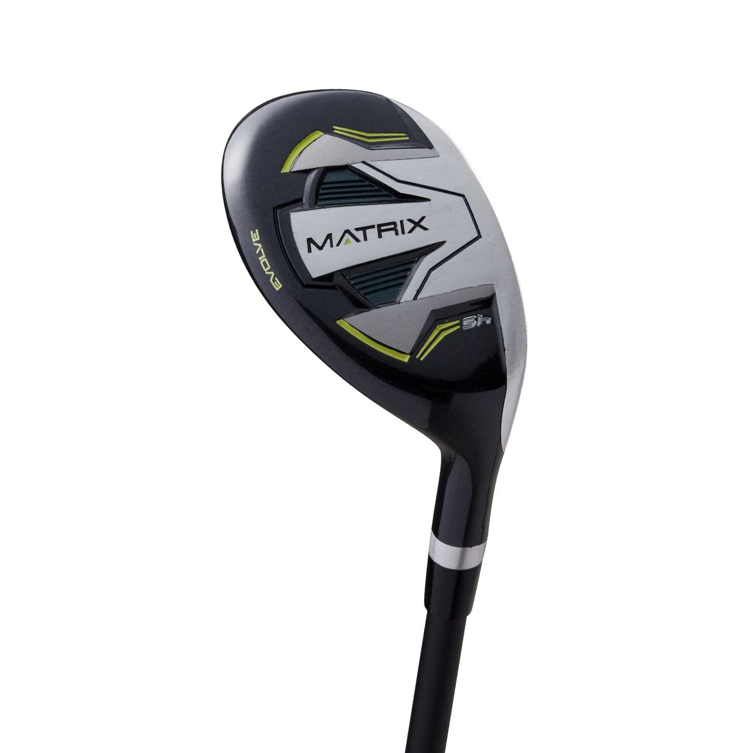 Wilson Matrix Evolve Steel 4 Wilson Matrix Evolve Steel - Afbeelding 4