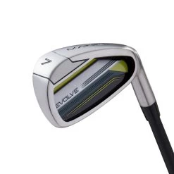 Wilson Matrix Evolve Steel 11 Wilson Matrix Evolve Steel -Charmant Golfen Winkel 3453341506 5