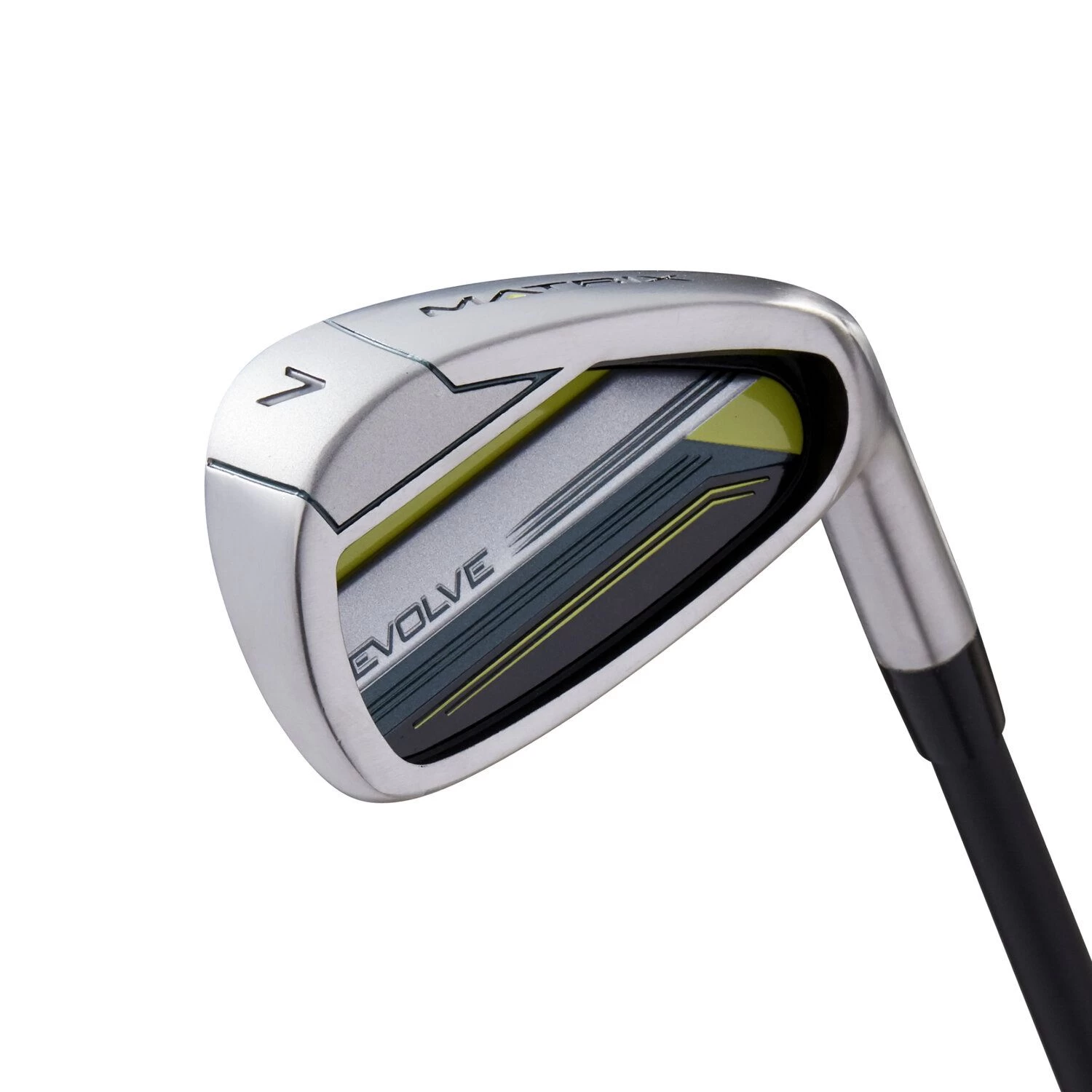 Wilson Matrix Evolve Steel 5 Wilson Matrix Evolve Steel - Afbeelding 5