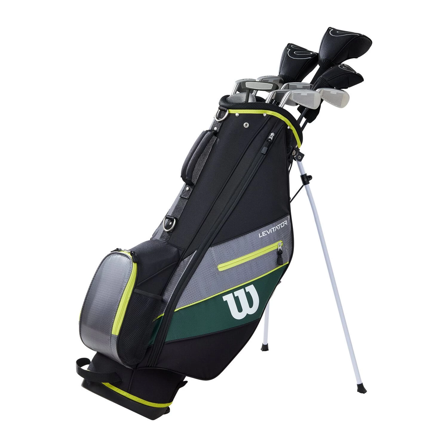 Wilson Matrix Evolve Steel 6 Wilson Matrix Evolve Steel - Afbeelding 6