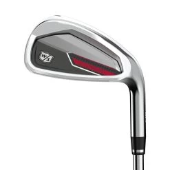 Wilson DynaPower IJzersetĀ - KBS Max Ultralite