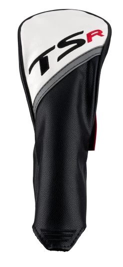 Titleist TSR1 Fairwaywood - MCA MMT SpeedMesh 40 12 Titleist TSR1 Fairwaywood - MCA MMT SpeedMesh 40 -Charmant Golfen Winkel 3453341674 6