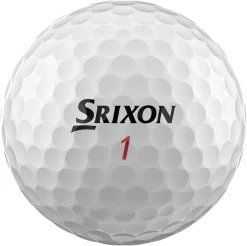 Srixon Z-Star XV-8 -Charmant Golfen Winkel 3453342267 4