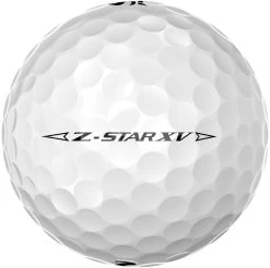 Srixon Z-Star XV-8 -Charmant Golfen Winkel 3453342267 5