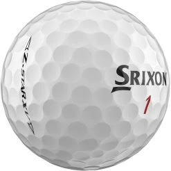 Srixon Z-Star XV-8 -Charmant Golfen Winkel 3453342267 6