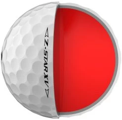 Srixon Z-Star XV-8 -Charmant Golfen Winkel 3453342267 7