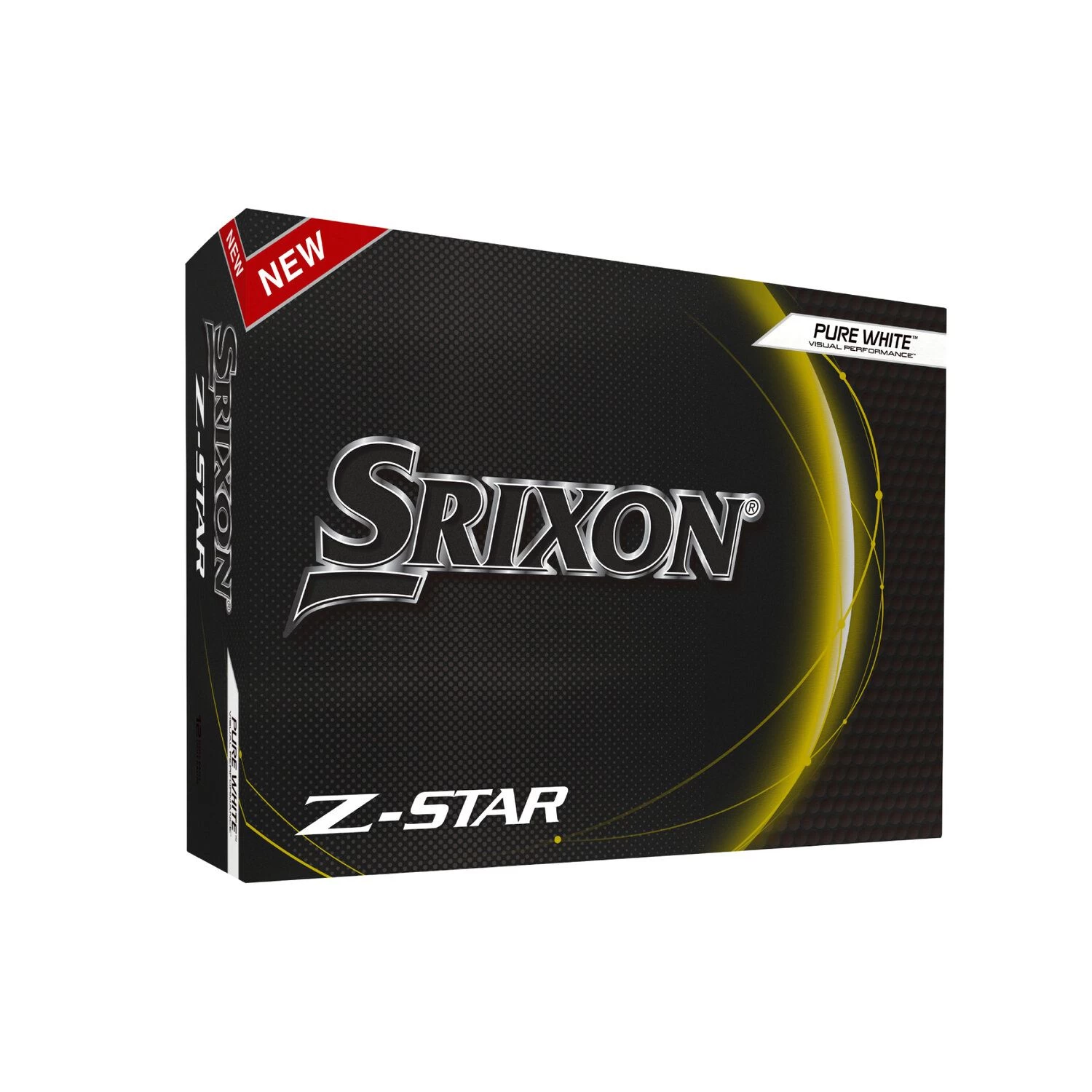 Srixon Z-Star 8 1 Srixon Z-Star 8