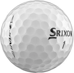 Srixon Z-Star 8 13 Srixon Z-Star 8 -Charmant Golfen Winkel 3453342268 6