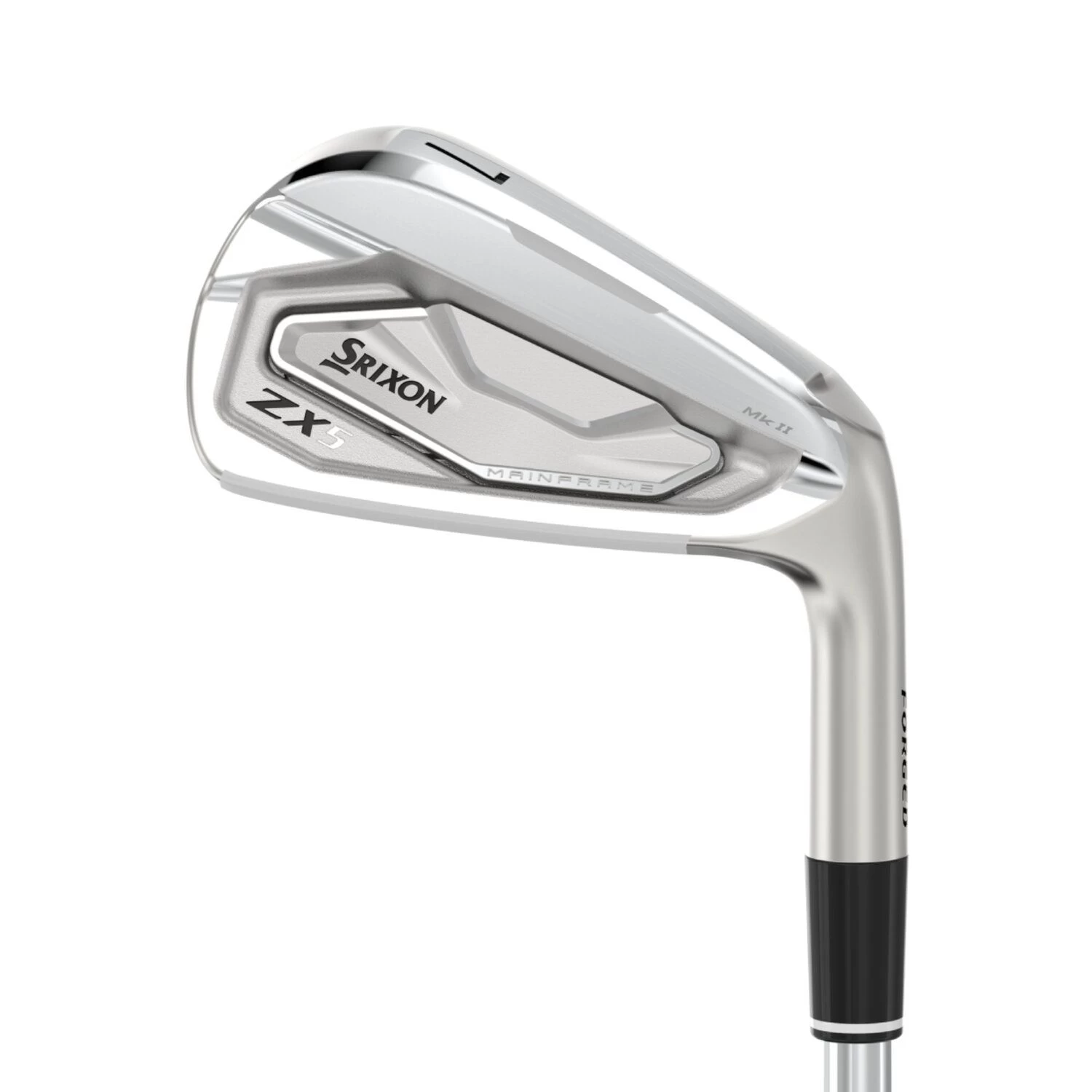 Srixon ZX5 Mk II IJzerset KBS Tour Lite 1 Srixon ZX5 Mk II IJzerset KBS Tour Lite